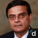 Ajay Bakhshi, MD